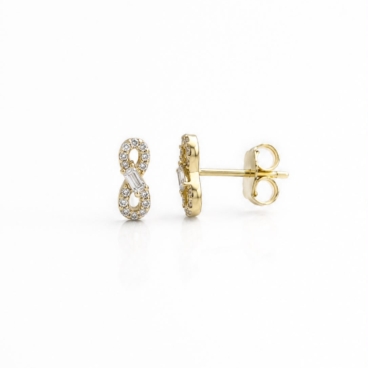 cercei copii aur 14k c 06