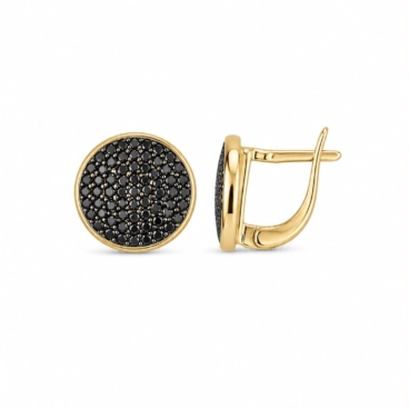 cercei cu perle aur 14k cc 18 (copiază)