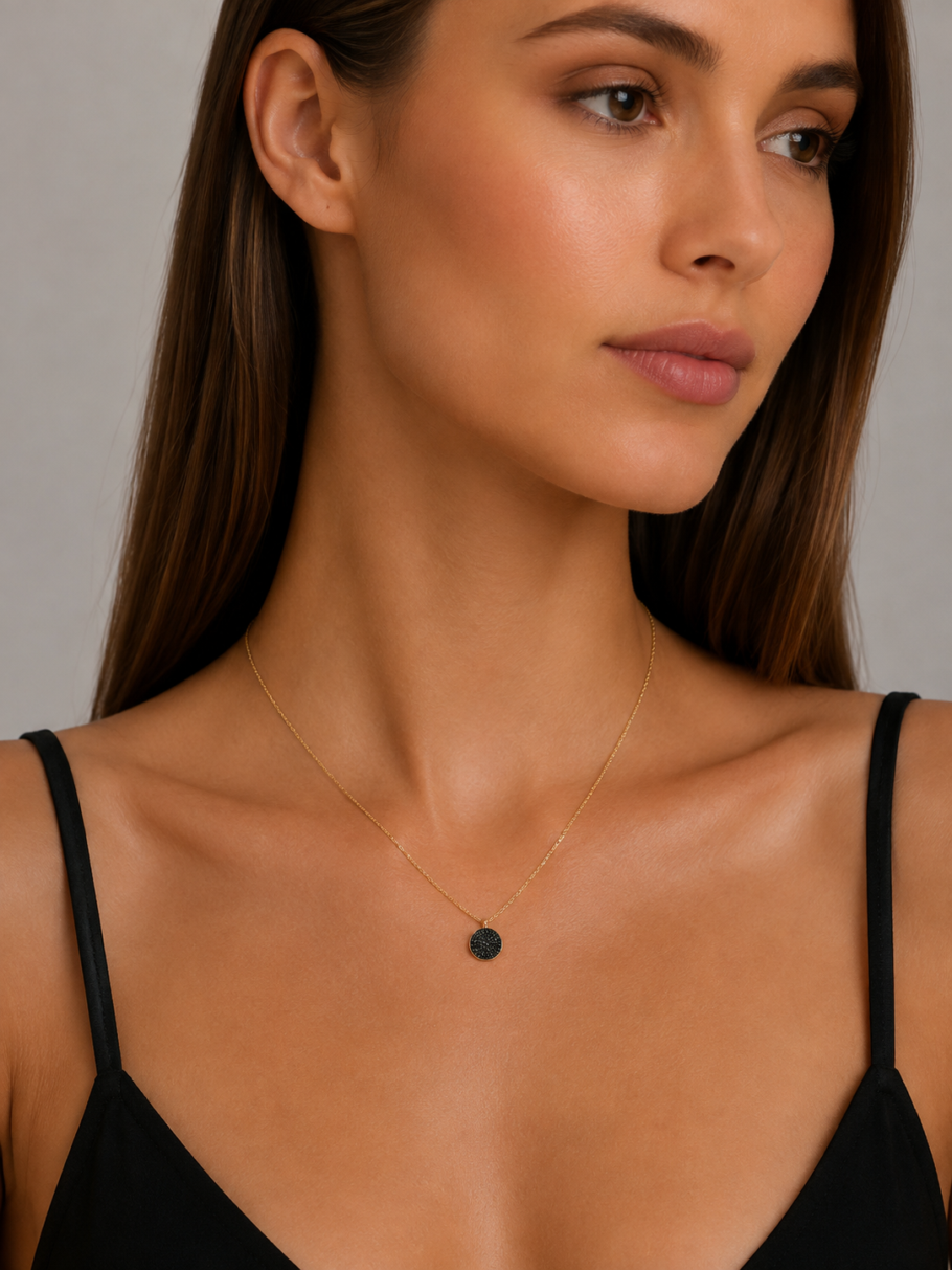 Colier Aur 14K NN-64