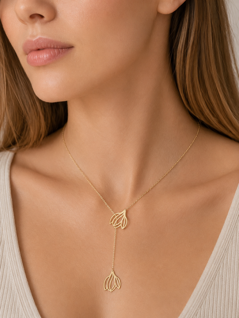 Colier Aur 14K NN-76