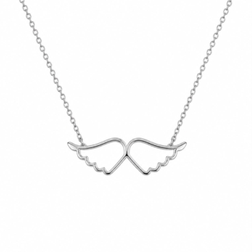 colier cu aripi aur 14k nn 65