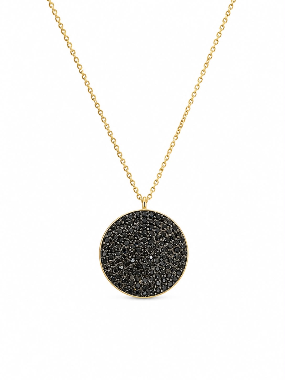 Colier Aur 14K NN-64