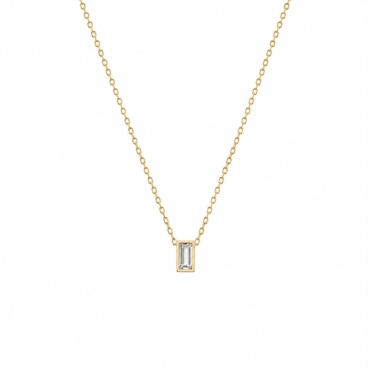 colier aur 14k nn 68