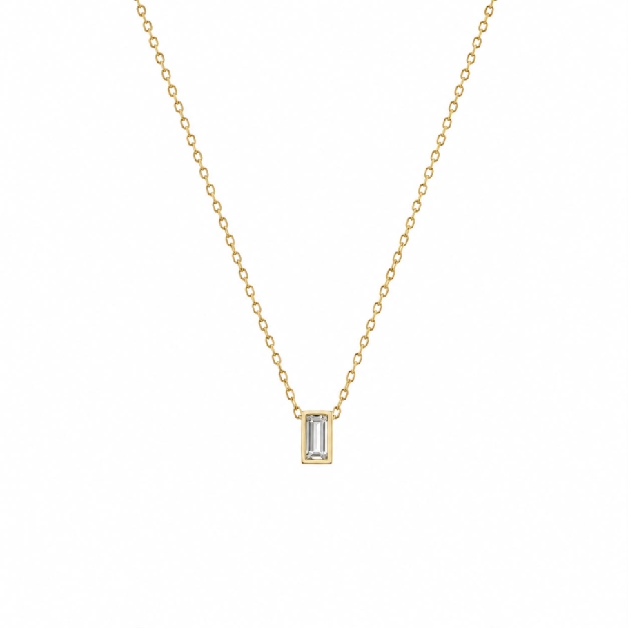 Colier Aur 14K NN-68