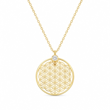 colier aur 14k nn 70