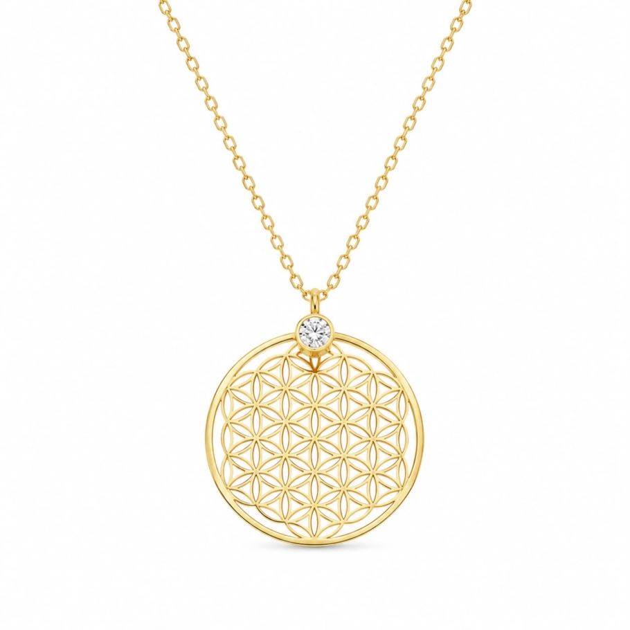 Colier Aur 14K NN-70