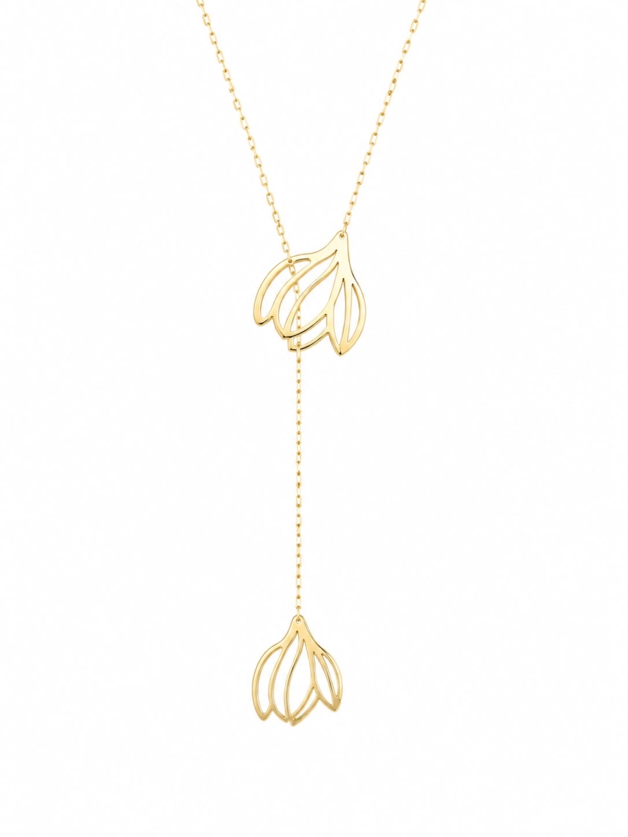Colier Aur 14K NN-76