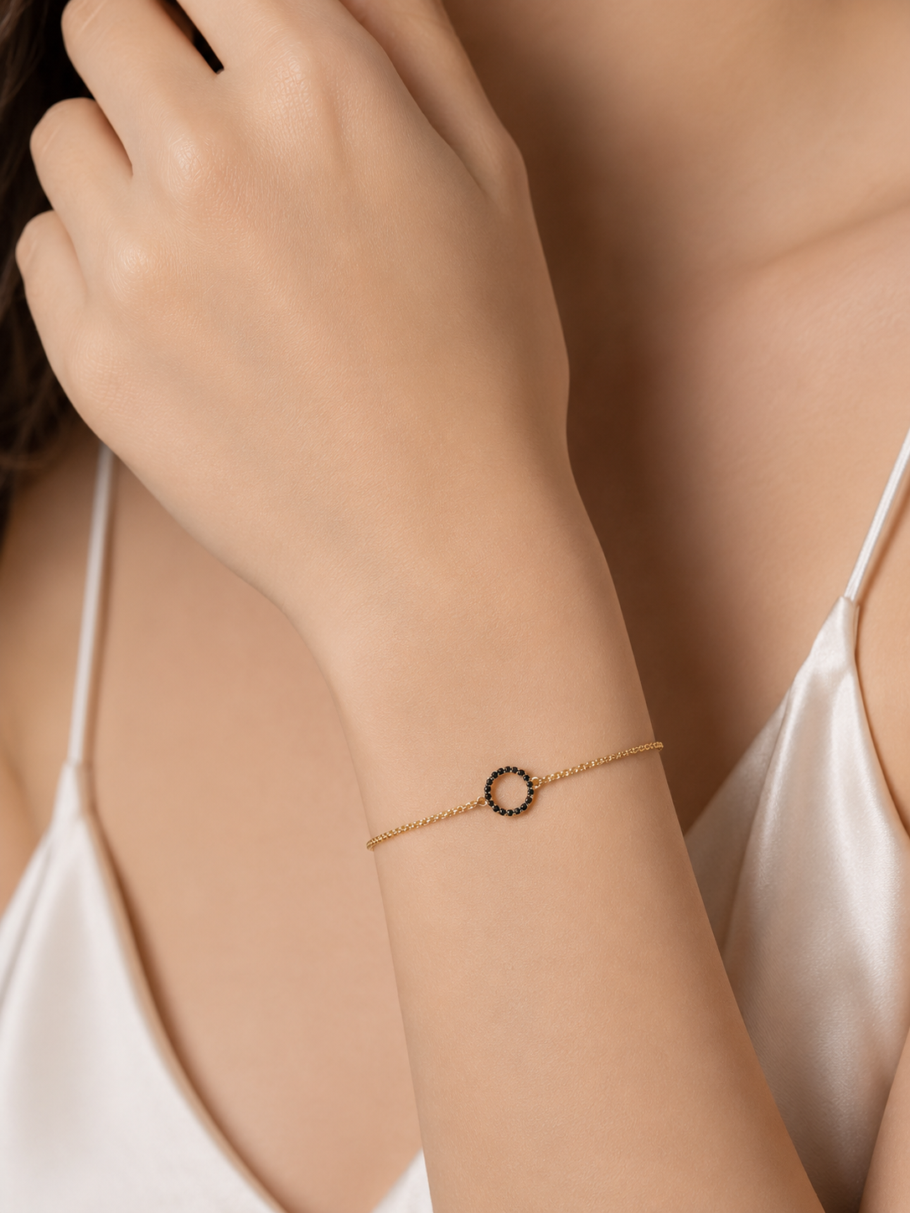 Bratara Aur 14K BB-93