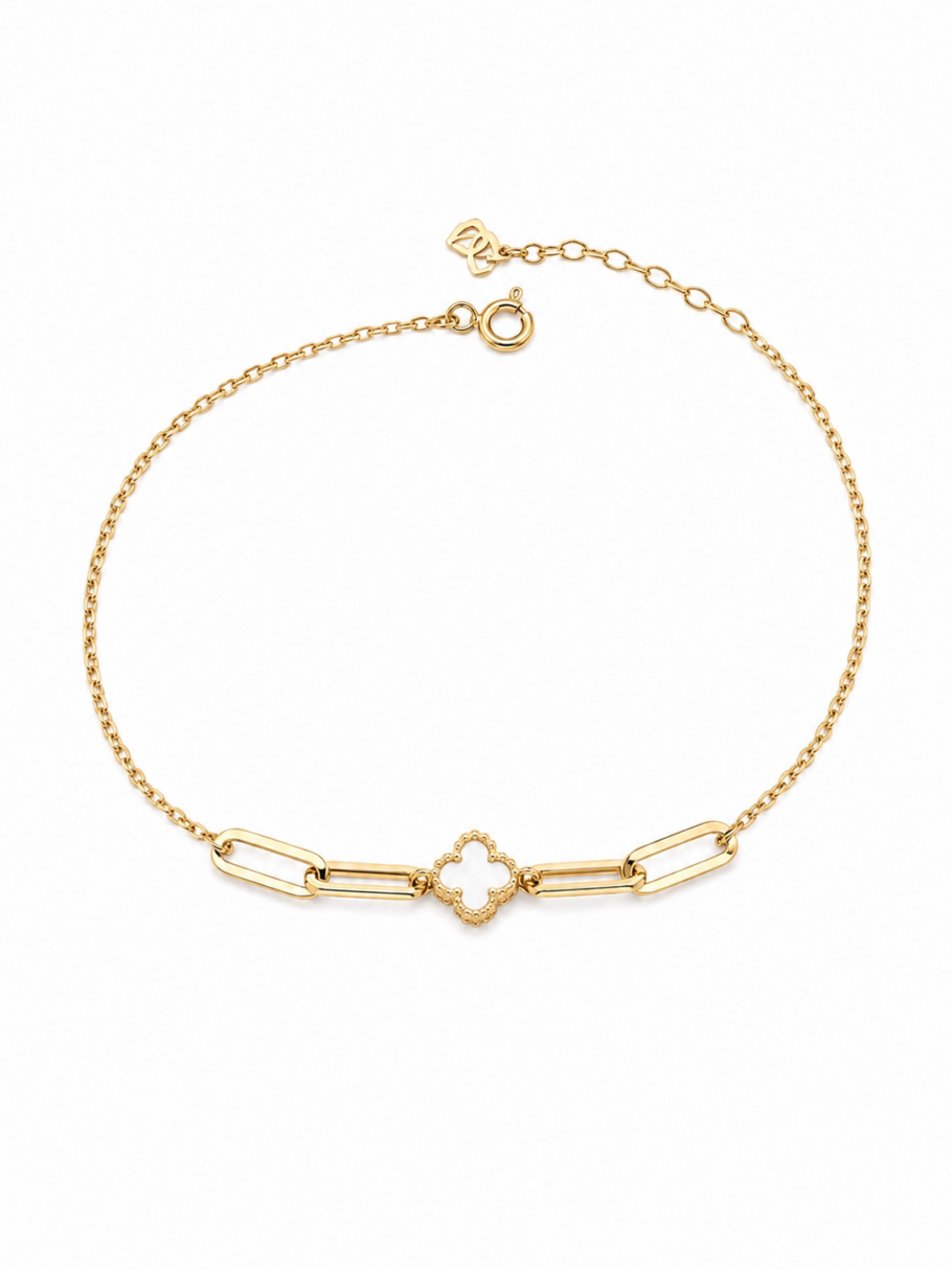 Bratara Aur 14K BBB89