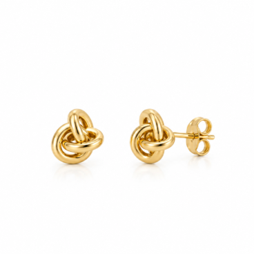 cercei aur 14k cc 33