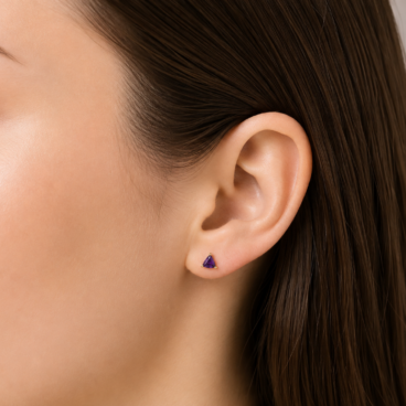 cercei aur 14k cc 48
