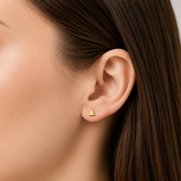 cercei aur 14k cc 54