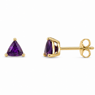 cercei aur 14k cc 48