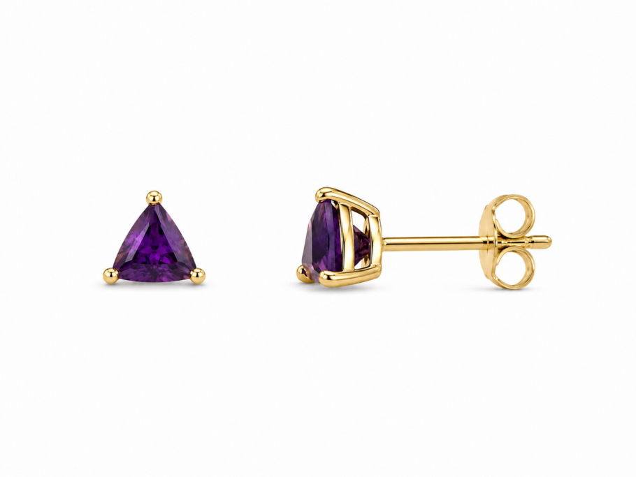 cercei aur 14k cc 48