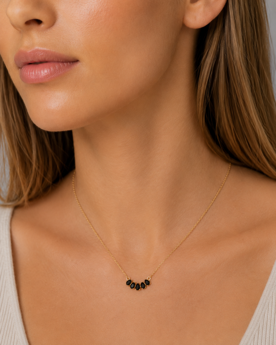 Colier Aur 14K NN-85