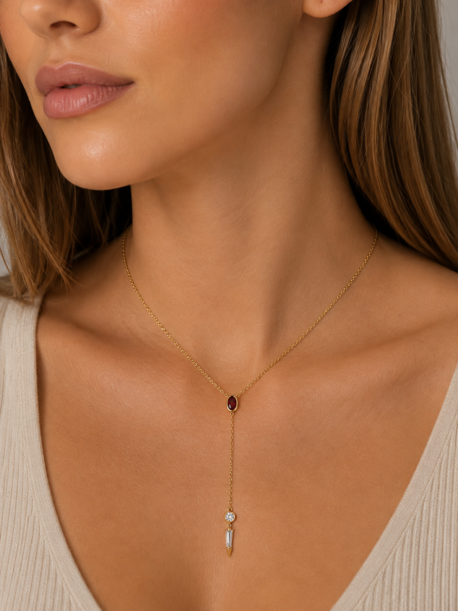 Colier Aur 14K NN-86