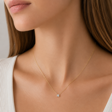 colier aur 14k nn 88