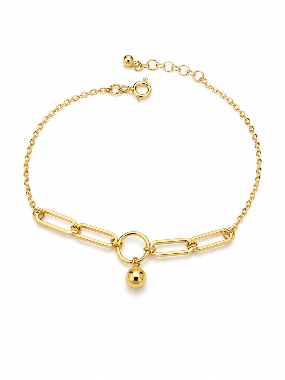 Bratara Aur 14K BB-69
