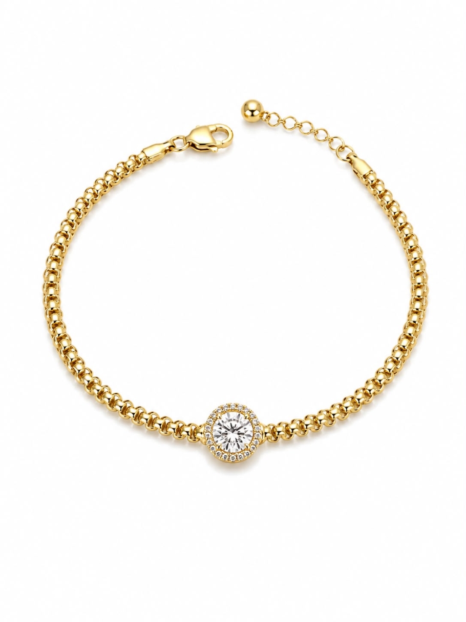 Bratara Aur 14K BB-94