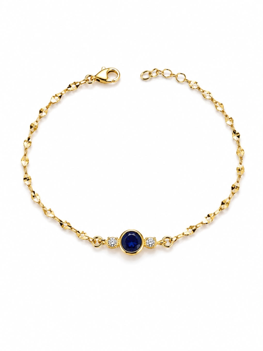 Bratara Aur 14K BBB85