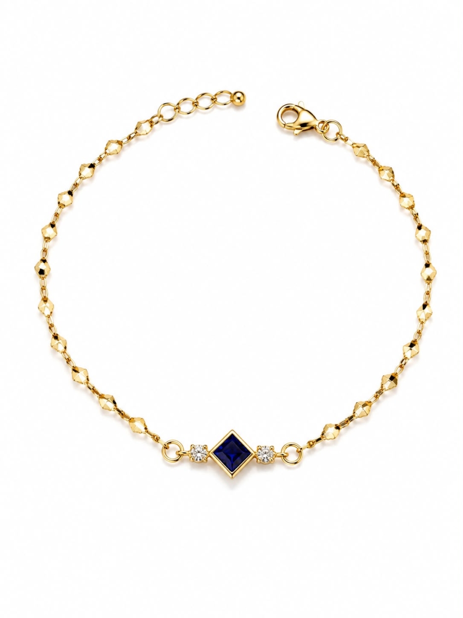 Bratara Aur 14K BBB84