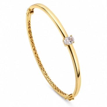 bratara fixa aur 14k bb 31