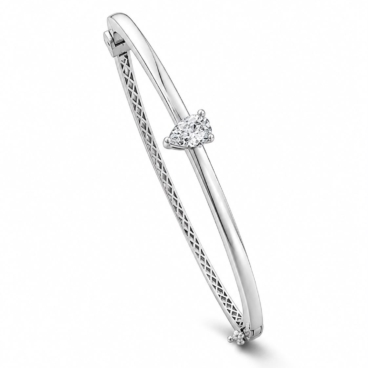 bratara fixa cu inima aur roz 14k bb 29 (copiază)