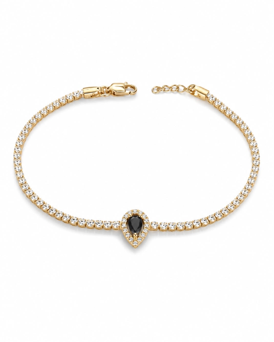 Bratara Tennis Aur 14K BB-90
