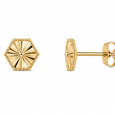 cercei aur 14k cc 42