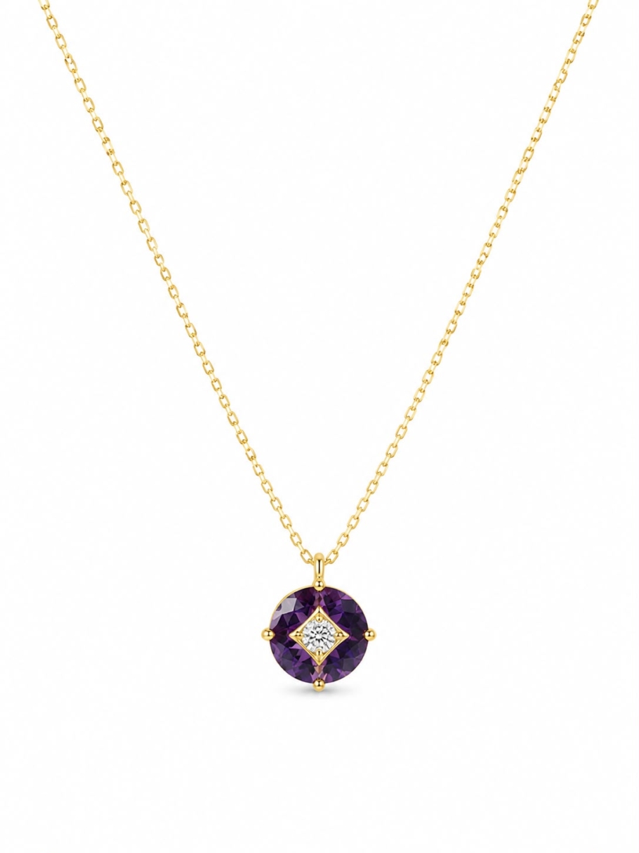 Colier Aur 14K NN-83