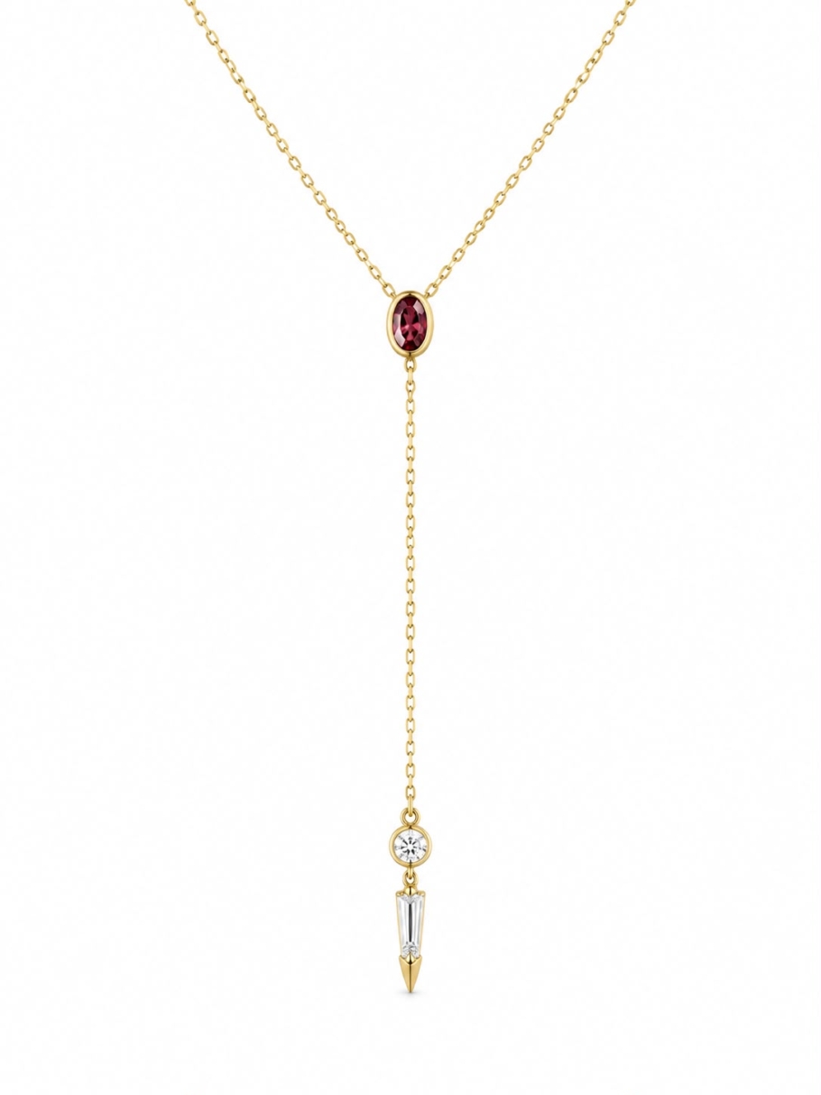 Colier Aur 14K NN-86