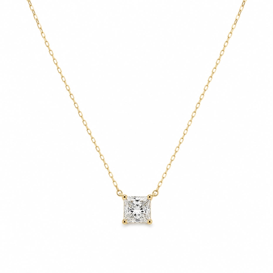 Colier Aur 14K NN-88