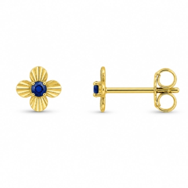 cercei aur 14k cc 49