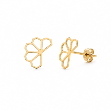 cercei aur 14k cc 51