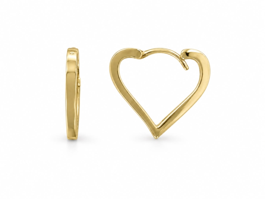 Cercei Aur 14K CC-52