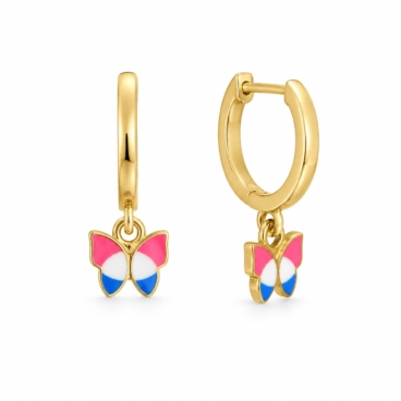 cercei copii aur 14k cc 59