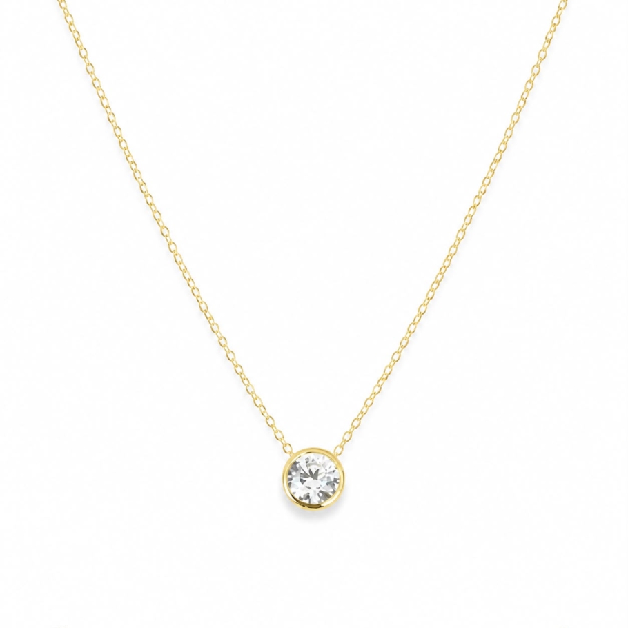 Colier Aur 14K NN-96