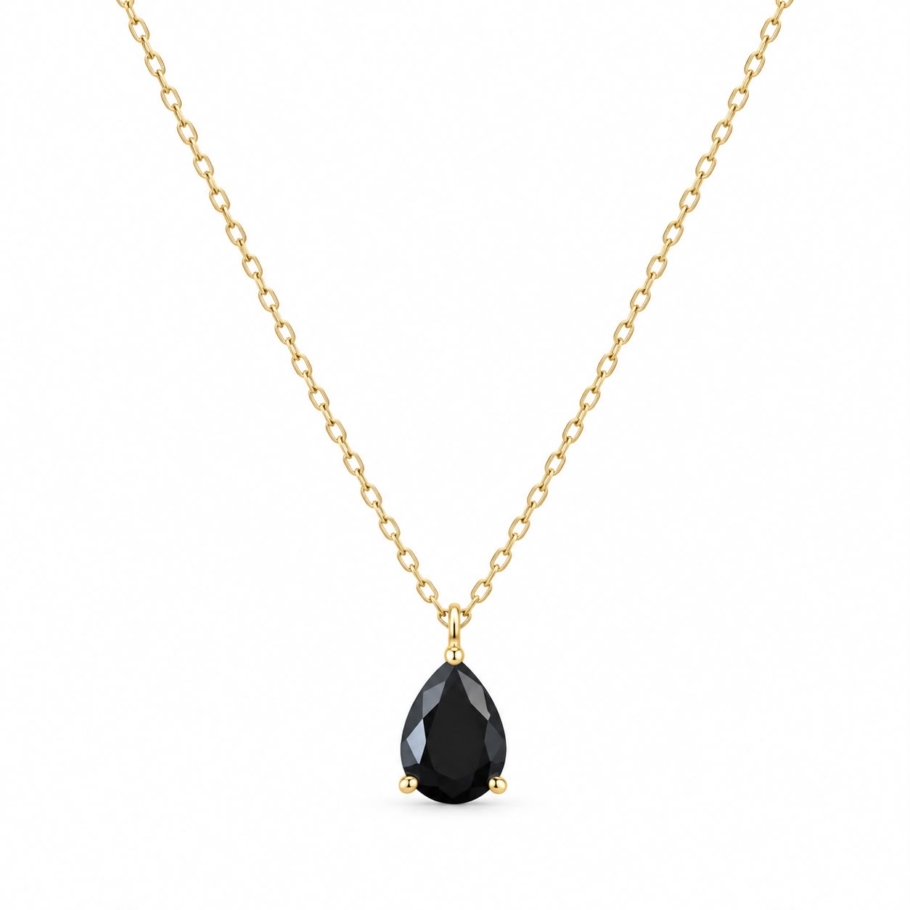 Colier Aur 14K NN-99